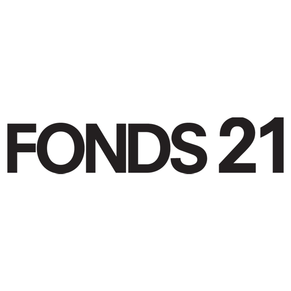 Logo of Fonds 21